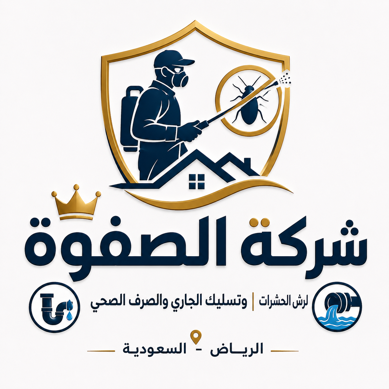 شركة الصفوة